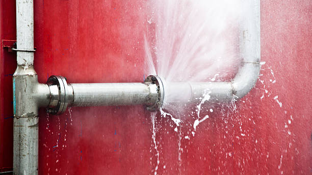 Best Residential water damage restoration  in Woodfin, NC